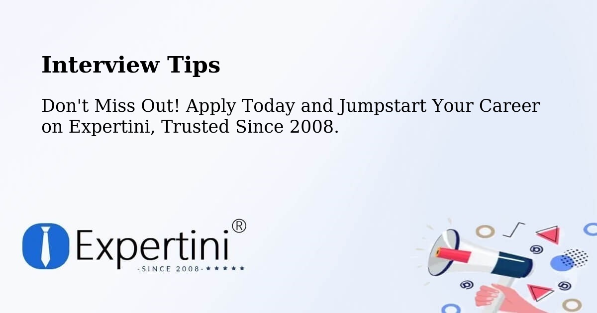 Interview Tips & Techniques for Job Seekers – Gorzyce - Gorzyce, Poland Jobs Expertini