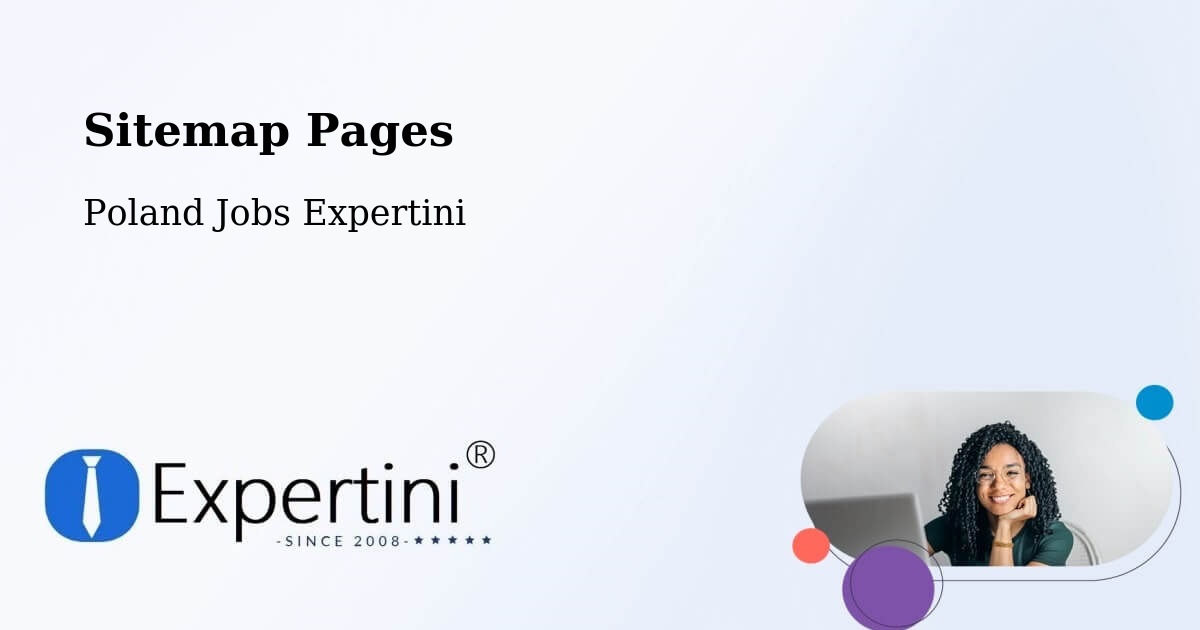 Sitemap Pages - Gorzyce - Poland Jobs Expertini